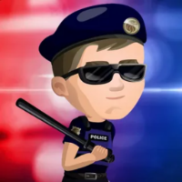 Thief Takedown Puzzle
